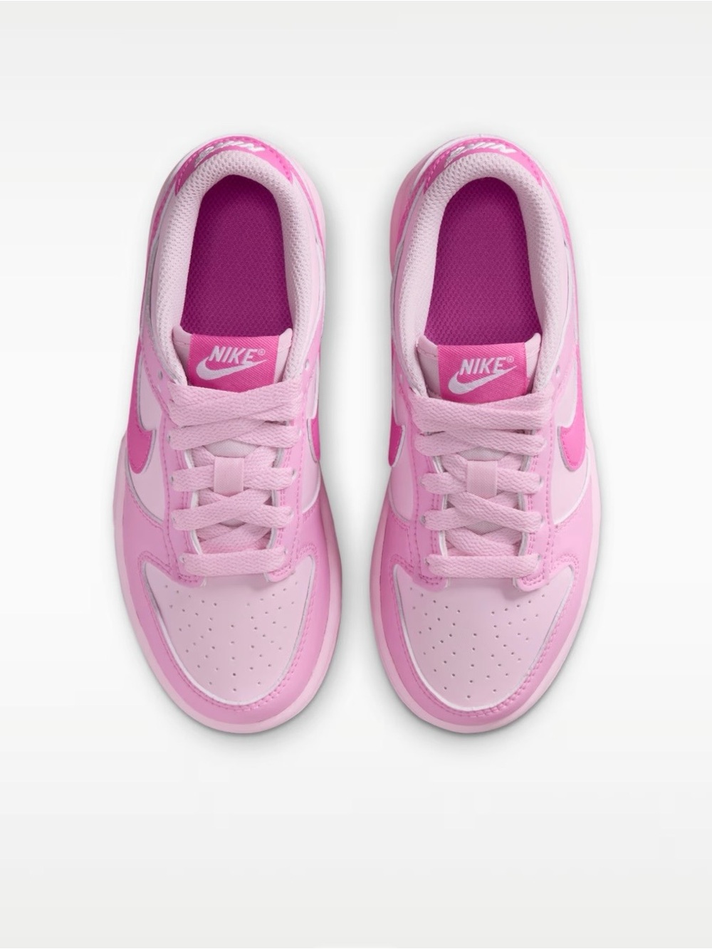 Nike Dunk Low